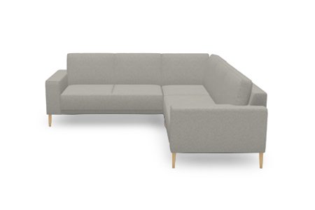 rohová sestava L - pravá