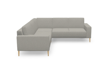 rohová sestava L - levá